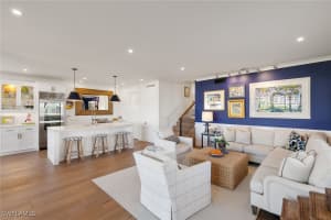 2205 Gulf Shore Boulevard, Naples, FL 34102 Sold 06/30/25