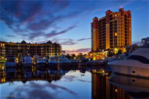 5793 Cape Harbour Drive, Cape Coral, FL 33914 Sold 05/07/25