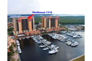5793 Cape Harbour Drive, Cape Coral, FL 33914 Sold 05/07/25