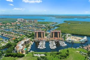 5793 Cape Harbour Drive, Cape Coral, FL 33914 Sold 05/07/25