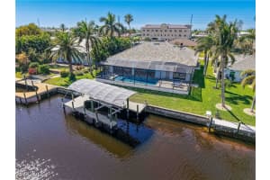 3619 16th Place, Cape Coral, FL 33904 - MLS#225027409