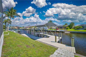 3619 16th Place, Cape Coral, FL 33904 - MLS#225027409
