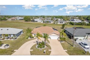 26506 Copiapo Circle, Punta Gorda, FL 33983 Sold 07/01/25