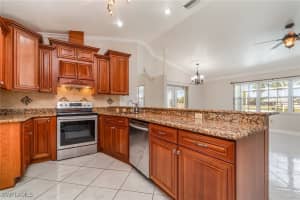26506 Copiapo Circle, Punta Gorda, FL 33983 Sold 07/01/25
