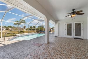 26506 Copiapo Circle, Punta Gorda, FL 33983 Sold 07/01/25