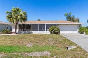 18486 Briggs Circle, Port Charlotte, FL 33948 Sold 04/03/25