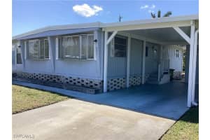 521 Charlemagne Boulevard, Naples, FL 34112 Sold 05/07/25