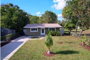 2525 4th Street, Fort Myers, FL 33901 Sold 07/15/25