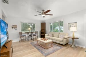 2525 4th Street, Fort Myers, FL 33901 Sold 07/15/25