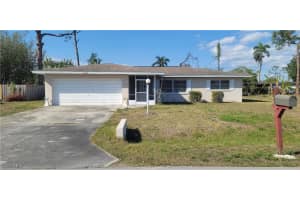 2355 Burton Avenue, Fort Myers, FL 33907 Sold 04/18/25