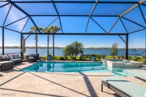 13604 Blue Bay Circle, Fort Myers, FL 33913 Sold 04/30/25