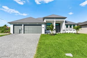 1212 32nd Place, Cape Coral, FL 33993 Sold 04/21/25