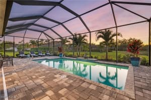 13589 Starwood Lane, Fort Myers, FL 33912 Sold 08/08/25