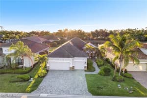 13589 Starwood Lane, Fort Myers, FL 33912 Sold 08/08/25