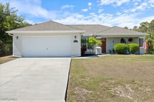 339 Parkdale Boulevard, Lehigh Acres, FL 33974 Sold 08/20/25