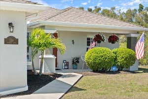 339 Parkdale Boulevard, Lehigh Acres, FL 33974 Sold 08/20/25