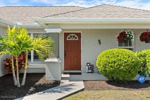 339 Parkdale Boulevard, Lehigh Acres, FL 33974 Sold 08/20/25