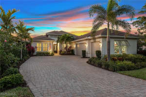 3295 Ibiza Lane, Naples, FL 34114 Sold 05/30/25