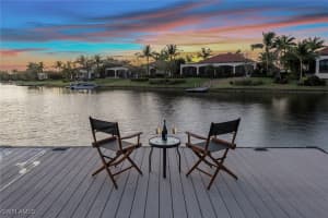 3295 Ibiza Lane, Naples, FL 34114 Sold 05/30/25