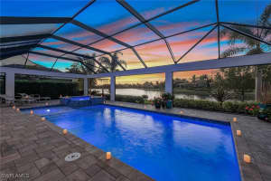 3295 Ibiza Lane, Naples, FL 34114 Sold 05/30/25