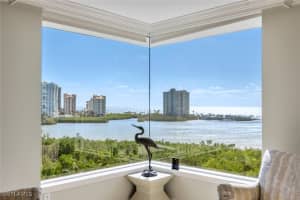 5555 Heron Point Drive, Naples, FL 34108 - MLS#225027507