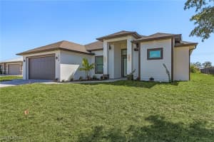 538 5th Place, Cape Coral, FL 33909 Sold 04/30/25