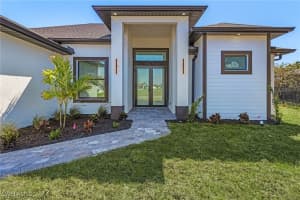 538 5th Place, Cape Coral, FL 33909 Sold 04/30/25