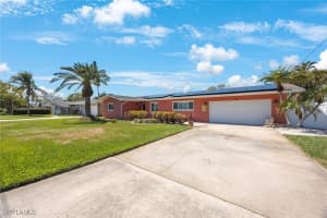 1694 HARBOR Circle, Largo, FL 33770 Sold 09/03/25