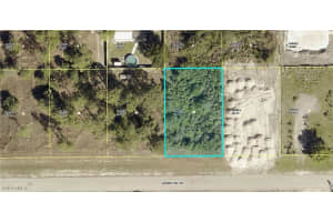 727 Grant Boulevard, Lehigh Acres, FL 33974 Sold 11/10/25