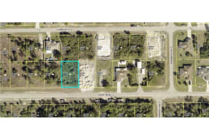 727 Grant Boulevard, Lehigh Acres, FL 33974 Sold 11/10/25