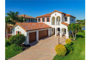 5091 Salerno Street, Ave Maria, FL 34142 Sold 04/28/25