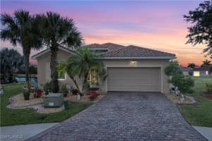 11658 Eros Road, Lehigh Acres, FL 33971 Sold 04/02/25