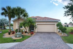 11658 Eros Road, Lehigh Acres, FL 33971 Sold 04/02/25