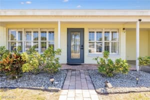1012 Wyomi Drive, Fort Myers, FL 33919 - MLS#225027555