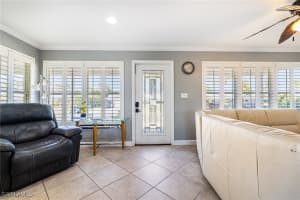 1012 Wyomi Drive, Fort Myers, FL 33919 - MLS#225027555