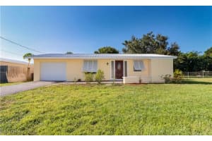 12316 Davis Boulevard, Fort Myers, FL 33905 Sold 07/17/25