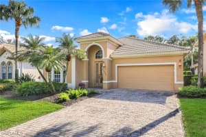 9447 Oak Strand Drive, Estero, FL 34135 - MLS#225027565