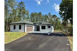 3593 43rd Avenue, Naples, FL 34120 Sold 06/06/25