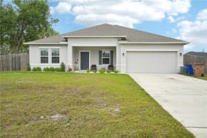 1911 Venice Ave N, Lehigh Acres