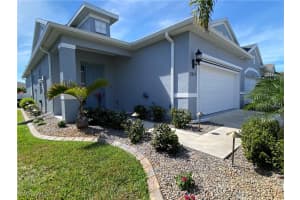 1927 Nottingham Trail, Punta Gorda, FL 33980 Sold 05/05/25