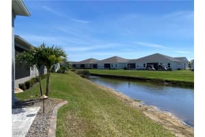 1927 Nottingham Trail, Punta Gorda, FL 33980 Sold 05/05/25