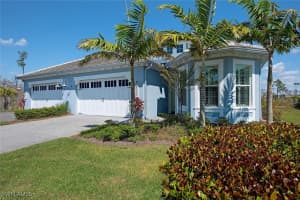 6350 NEGRIL ISLE Drive, Naples, FL 34113 Sold 07/15/25