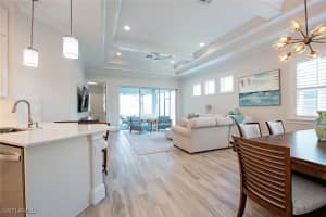 6350 NEGRIL ISLE Drive, Naples, FL 34113 Sold 07/15/25