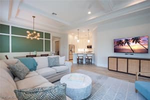 6350 NEGRIL ISLE Drive, Naples, FL 34113 Sold 07/15/25