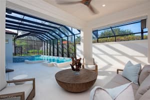 2336 BROADWING Court, Naples, FL 34105 Sold 06/16/25