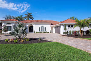 2336 BROADWING Court, Naples, FL 34105 Sold 06/16/25
