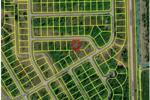 208 Elmwood Street, Labelle, FL 33935 - MLS#225027587