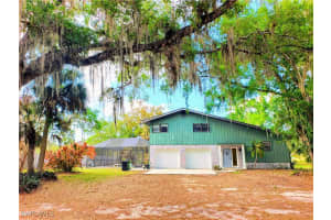 270 Riviera Vista Boulevard, Labelle, FL 33935 Sold 07/08/25