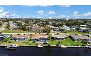 4524 1st Place, Cape Coral, FL 33904 - MLS#225027596