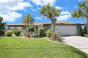 4524 1st Place, Cape Coral, FL 33904 - MLS#225027596